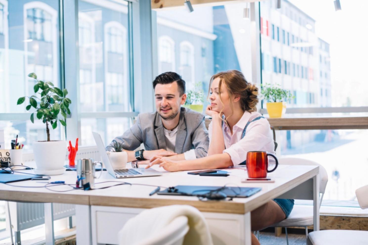 Digitale Lernumgebung mit interaktiven Workshopmaterialien