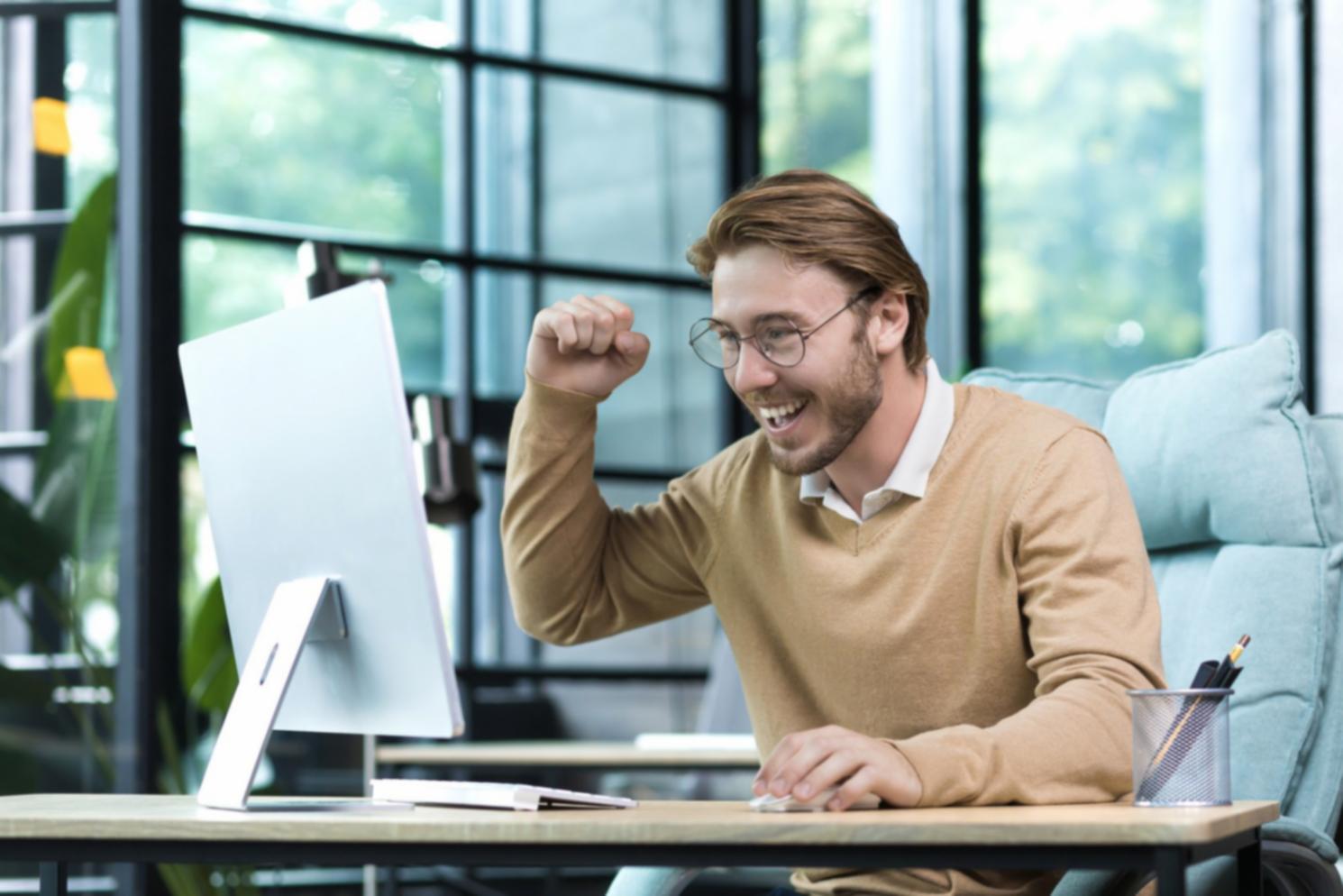 Strukturierte Lernumgebung für effektive Entwicklung