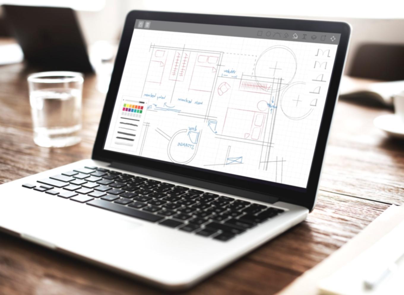 Workshop-Teilnehmer beim kollaborativen Lernen