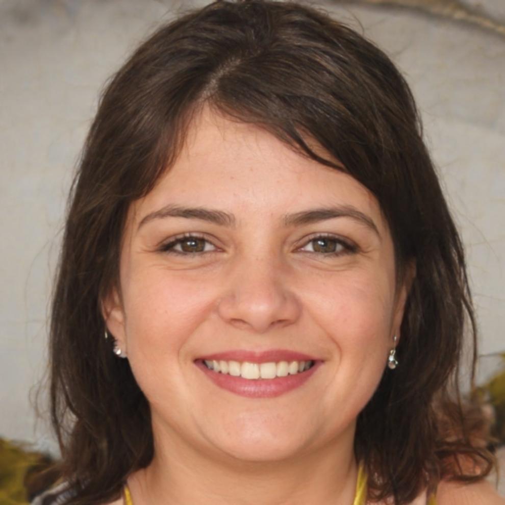 Teilnehmerin Ines Vukovic