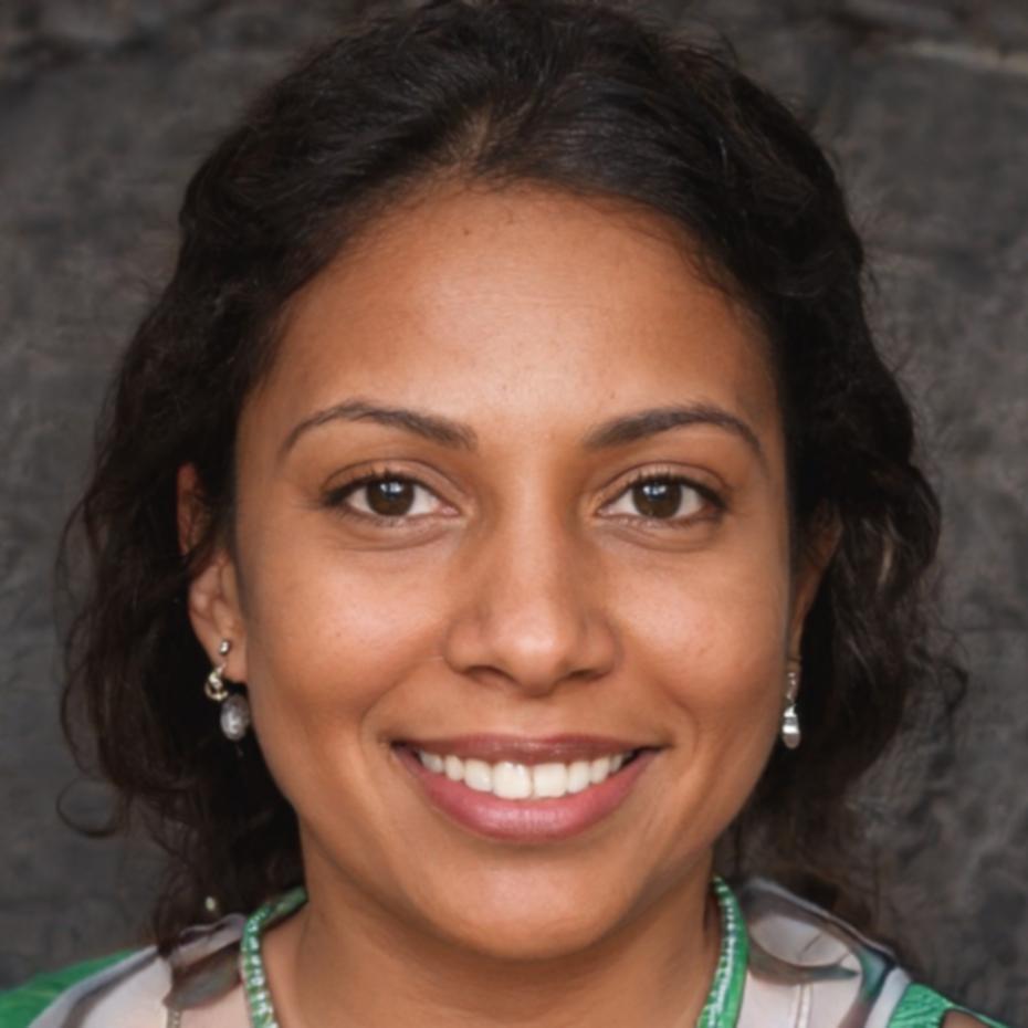 Porträt von Teilnehmerin Liisa Mäkelä